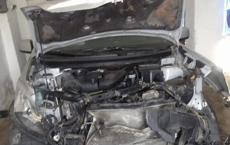 Nissan X-Trail, 2008 год, 300 000 рублей, 3 фотография