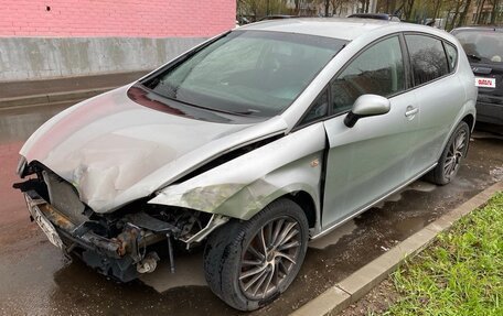 SEAT Leon II, 2008 год, 350 000 рублей, 5 фотография