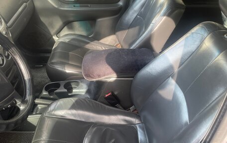 Mazda Tribute II, 2003 год, 270 000 рублей, 8 фотография