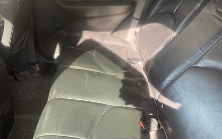 Mazda Tribute II, 2003 год, 270 000 рублей, 7 фотография