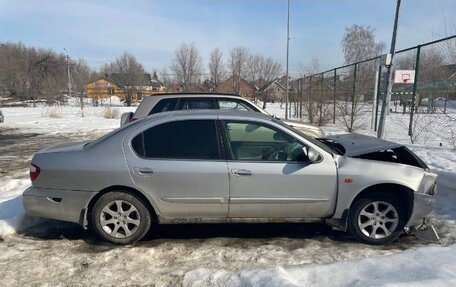 Nissan Cefiro III, 1999 год, 85 000 рублей, 2 фотография