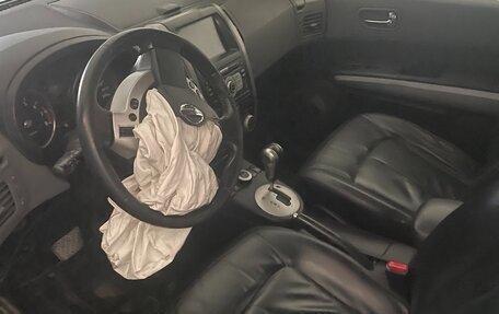 Nissan X-Trail, 2008 год, 300 000 рублей, 4 фотография