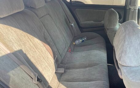 Nissan Cefiro III, 1999 год, 85 000 рублей, 3 фотография