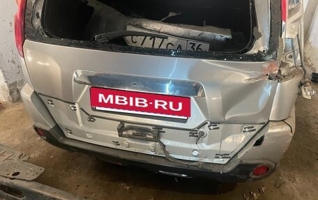 Nissan X-Trail, 2008 год, 300 000 рублей, 5 фотография