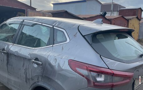 Nissan Qashqai, 2021 год, 1 249 000 рублей, 3 фотография