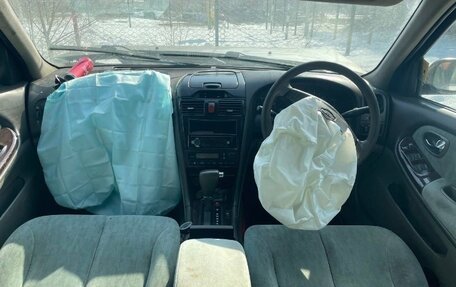 Nissan Cefiro III, 1999 год, 85 000 рублей, 4 фотография