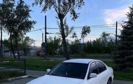 Mitsubishi Galant VIII, 2002 год, 120 000 рублей, 2 фотография