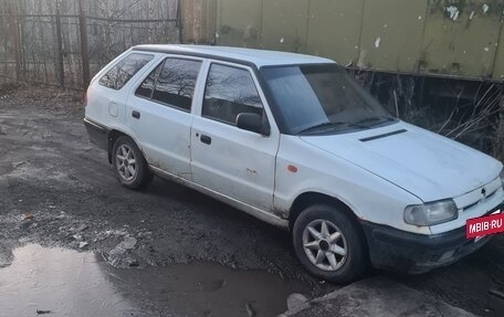 Skoda Felicia I рестайлинг, 1996 год, 40 000 рублей, 2 фотография