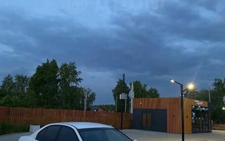 Mitsubishi Galant VIII, 2002 год, 120 000 рублей, 9 фотография