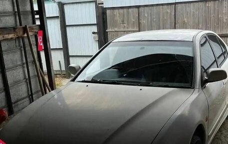 Mitsubishi Galant VIII, 2002 год, 120 000 рублей, 4 фотография