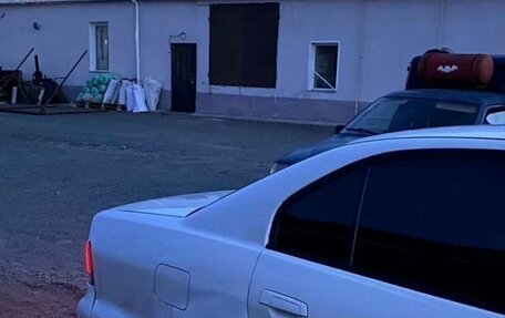 Mitsubishi Galant VIII, 2002 год, 120 000 рублей, 13 фотография