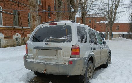 Ford Maverick, 2004 год, 380 000 рублей, 3 фотография
