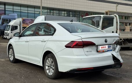 Volkswagen Bora, 2022 год, 829 500 рублей, 4 фотография