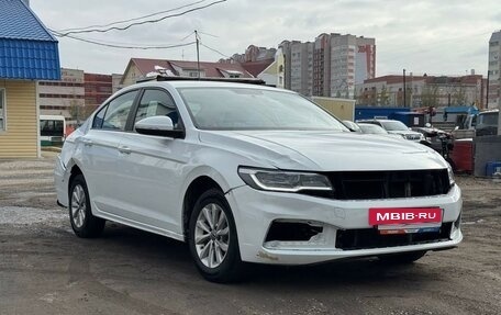 Volkswagen Bora, 2022 год, 829 500 рублей, 2 фотография