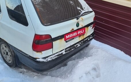 Skoda Felicia I рестайлинг, 1996 год, 40 000 рублей, 3 фотография