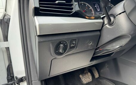 Volkswagen Bora, 2022 год, 829 500 рублей, 9 фотография