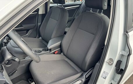 Volkswagen Bora, 2022 год, 829 500 рублей, 11 фотография