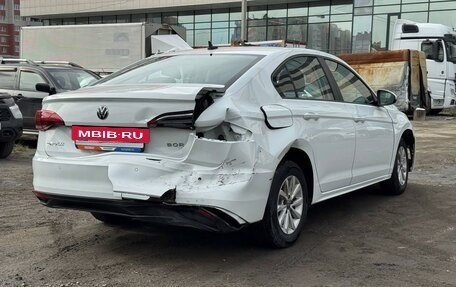 Volkswagen Bora, 2022 год, 829 500 рублей, 3 фотография