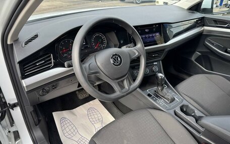 Volkswagen Bora, 2022 год, 829 500 рублей, 12 фотография