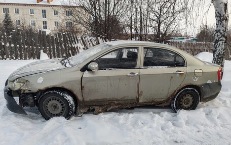 Lifan Solano I (630) рестайлинг, 2010 год, 90 000 рублей, 3 фотография