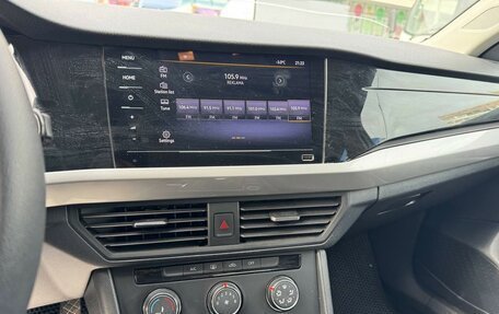 Volkswagen Bora, 2022 год, 829 500 рублей, 14 фотография