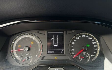 Volkswagen Bora, 2022 год, 829 500 рублей, 13 фотография