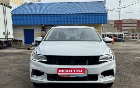 Volkswagen Bora, 2022 год, 829 500 рублей, 5 фотография