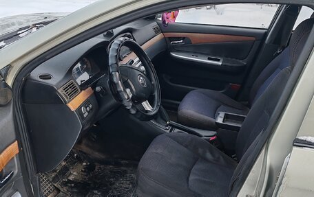 Lifan Solano I (630) рестайлинг, 2010 год, 90 000 рублей, 5 фотография