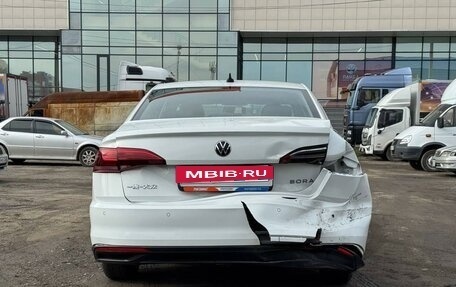 Volkswagen Bora, 2022 год, 829 500 рублей, 6 фотография