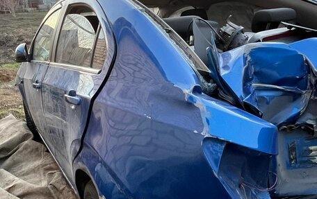 Chevrolet Aveo III, 2013 год, 200 000 рублей, 2 фотография