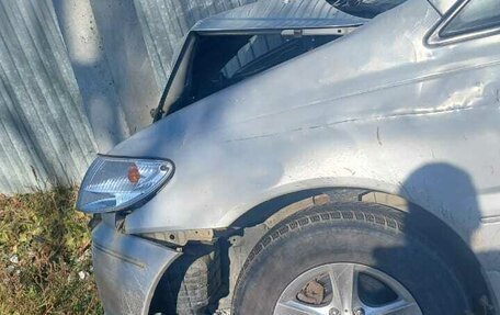 Nissan Presage I, 1999 год, 265 000 рублей, 2 фотография