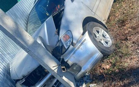 Nissan Presage I, 1999 год, 265 000 рублей, 5 фотография