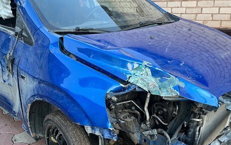 Chevrolet Aveo III, 2013 год, 200 000 рублей, 3 фотография