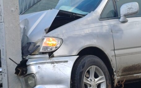 Nissan Presage I, 1999 год, 265 000 рублей, 3 фотография