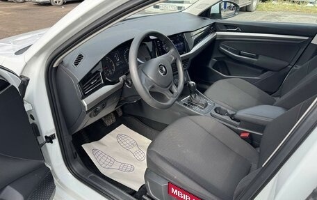 Volkswagen Bora, 2022 год, 829 500 рублей, 10 фотография