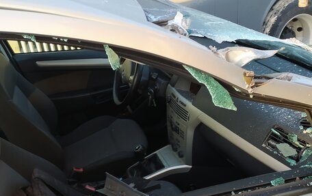 Opel Astra H, 2008 год, 210 000 рублей, 4 фотография