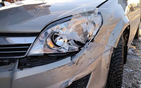 Opel Astra H, 2008 год, 210 000 рублей, 5 фотография