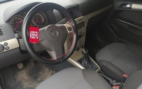 Opel Astra H, 2008 год, 210 000 рублей, 3 фотография