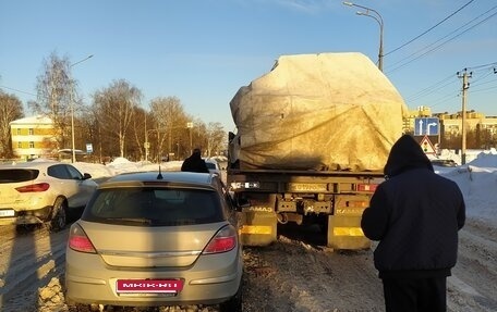 Opel Astra H, 2008 год, 210 000 рублей, 2 фотография