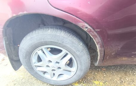 Vortex Tingo I, 2011 год, 150 000 рублей, 8 фотография