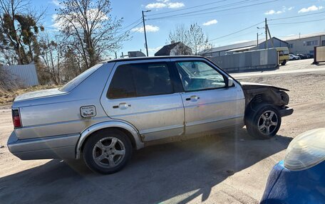 Volkswagen Jetta III, 1987 год, 32 000 рублей, 3 фотография