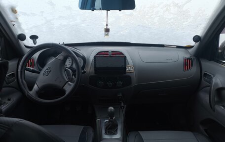 Vortex Tingo I, 2011 год, 150 000 рублей, 7 фотография