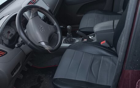 Vortex Tingo I, 2011 год, 150 000 рублей, 6 фотография