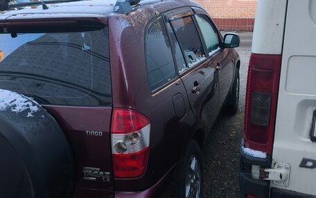 Vortex Tingo I, 2011 год, 150 000 рублей, 4 фотография