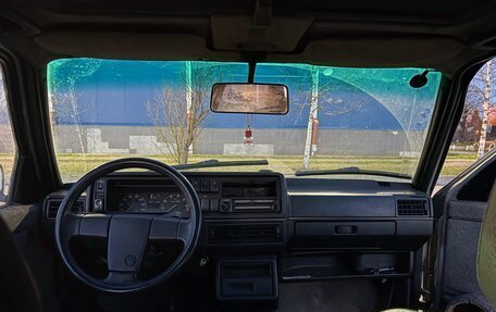 Volkswagen Jetta III, 1987 год, 32 000 рублей, 9 фотография