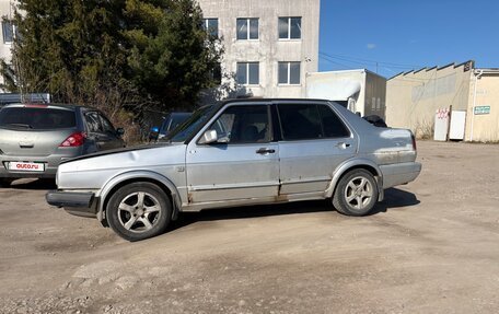 Volkswagen Jetta III, 1987 год, 32 000 рублей, 7 фотография