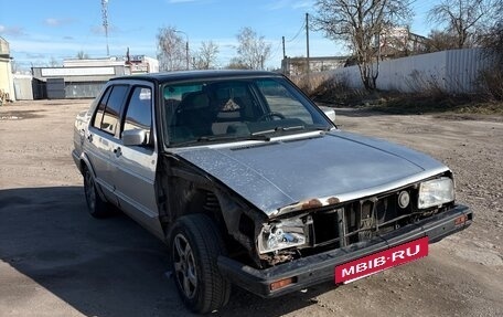 Volkswagen Jetta III, 1987 год, 32 000 рублей, 2 фотография