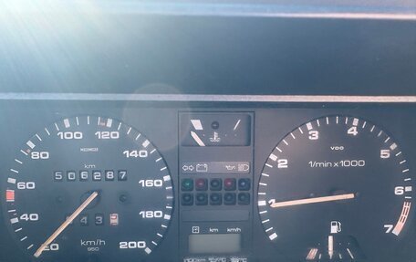 Volkswagen Jetta III, 1987 год, 32 000 рублей, 10 фотография