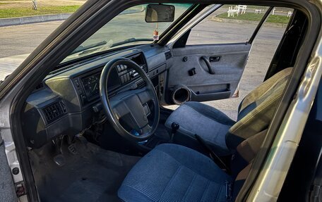 Volkswagen Jetta III, 1987 год, 32 000 рублей, 8 фотография