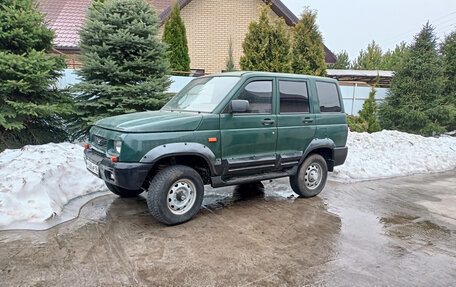 ЛуАЗ 3160, 2001 год, 149 000 рублей, 2 фотография